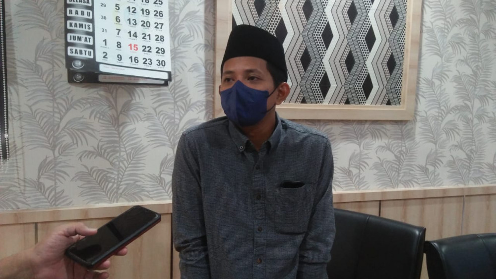 Komisi C Minta Bank Jatim Harus Inovatif Jika Terbentuk Syariah